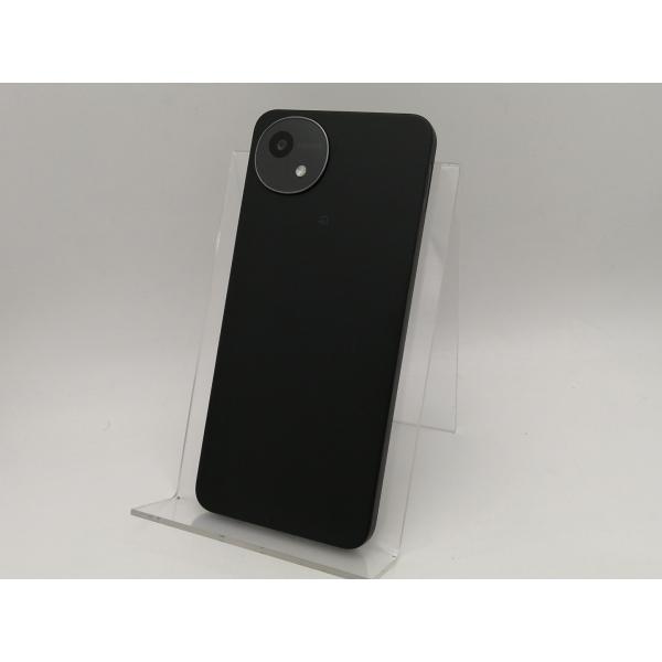 【未使用】AQUOS wish5 64G スミ 中古】SHARP docomo 【SIMフリー】 AQUOS wish5 スミ 4GB 64GB SH-52F
