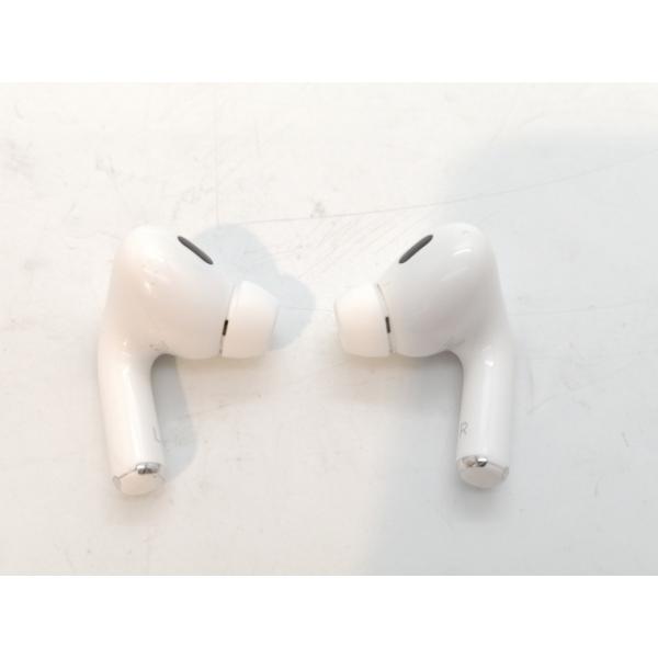 【中古】Apple AirPods Pro 第2世代（2023/USB-C） MTJV3J/A【高崎モントレー】保証期間１ヶ月