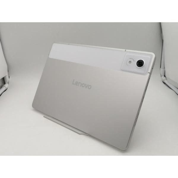 美品 Lenovo TAB8 グレイシアシルバー SoftBank版 中古】Lenovo SoftBank 【SIMフリー】 Lenovo TAB8 グレイシアシルバー