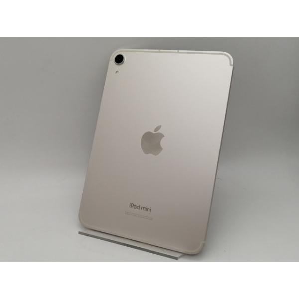 中古】Apple 国内版 【SIMフリー】 iPad mini（A17Pro/2024） 256GB