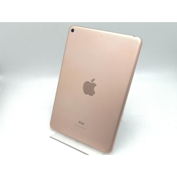 【中古】Apple 【Wi-Fi】 iPad mini（第5世代/2019） 256GB ゴールド MUU62J/A【なんば】保証期間１ヶ月【ランクC】