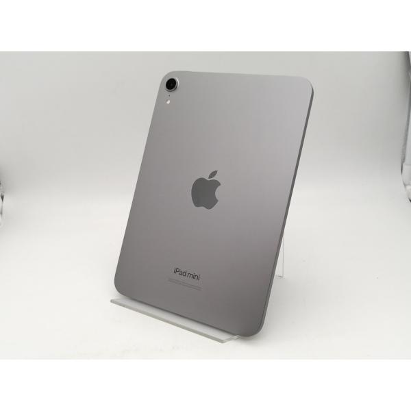 Apple iPad mini A17Pro スペースグレイ MXN63J/A 中古】Apple 【Wi-Fi】 iPad mini（A17Pro/2024） 128GB スペース