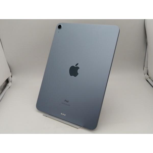 中古】Apple 海外版 【Wi-Fi】 iPad Air（第4世代/2020） 64GB スカイ