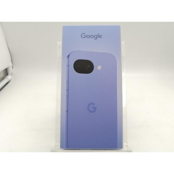 未使用】Google docomo 【SIMフリー】 Pixel 10a ラベンダー 8GB 128GB
