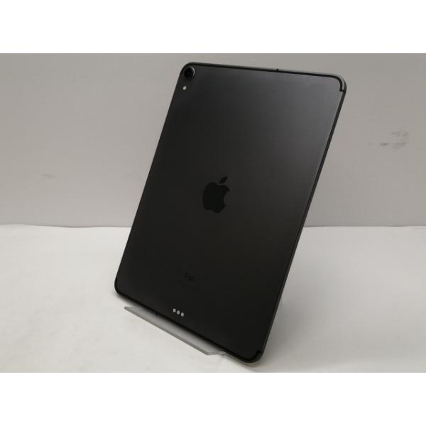 中古】SoftBank 【SIMロック解除済み】 iPad Pro 11インチ（第1