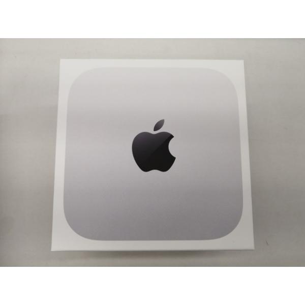 未使用】Apple Mac mini M4(CPU:10C/GPU:10C) 16GB/256GB 未使用】Apple Mac mini M4(CPU:10C/GPU:10C) 16GB/256GB