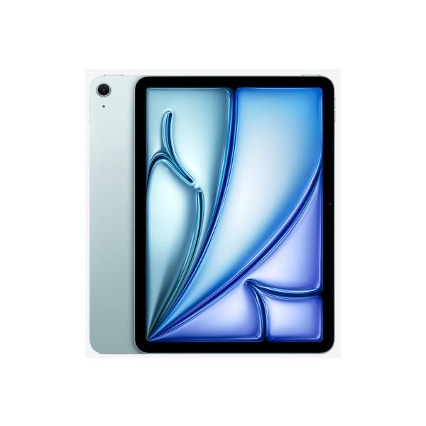 未使用】Apple iPad Air 11インチ (第6世代/M2/2024) Wi-Fi 未使用】Apple iPad Air 11インチ (第6世代/M2/2024) Wi-Fi