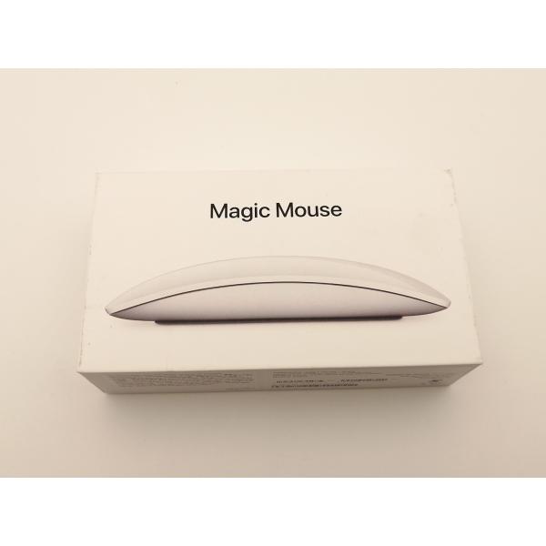 未使用】Apple Magic Mouse（2024/USB-C）ホワイト MXK53ZA/A【神保町