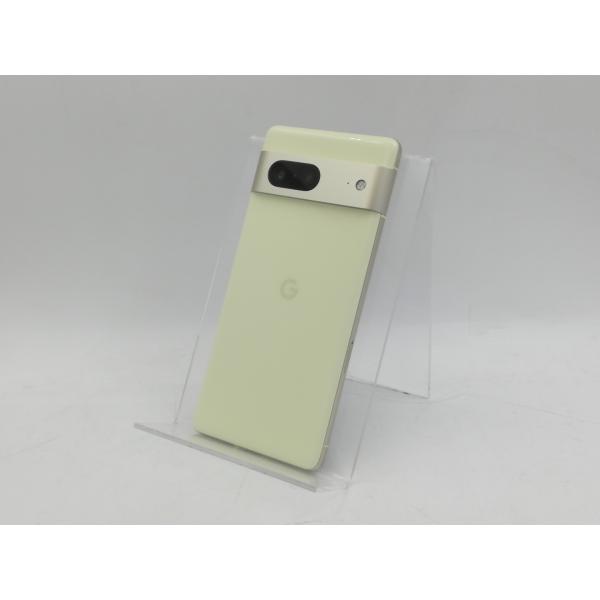 中古】【赤ロム保証あり】Google SoftBank 【SIMフリー】 Pixel 7