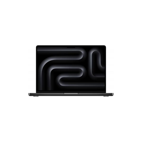 未使用】Apple MacBook Pro 14インチ M4 Pro(CPU:12C/GPU:16C) 24GB