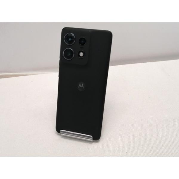 中古】MOTOROLA SoftBank 【SIMフリー】 motorola edge 50s pro