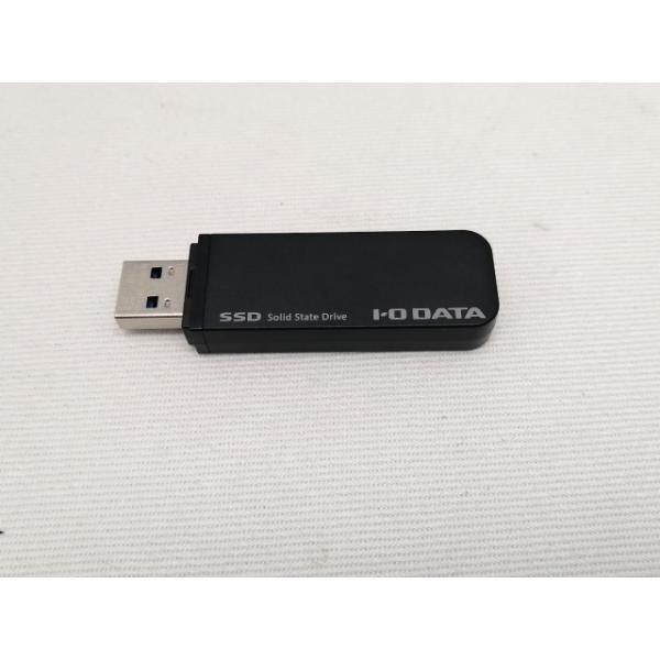 【未使用品】I-O DATA SSPK-UT1 スティックSSD 1TB 中古】I-O DATA 【ポータブルSSD(スティック型)】SSPK-UT1 【1TB