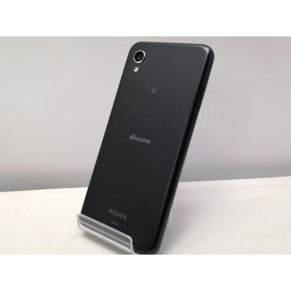 SHARP - 新品未使用 AQUOS sense2 SH-01L 黒 simロック解除済 Amazon | シャープ(SHARP) docomo AQUOS sense2 SH-01L Nuance