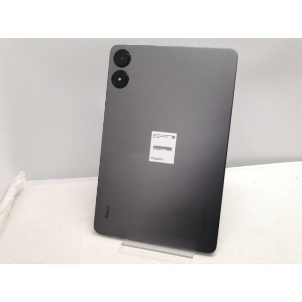 中古】Xiaomi 国内版 【Wi-Fi】 Redmi Pad Pro 6GB 128GB グラファイト