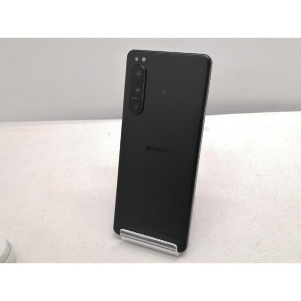 時*代様 Sony Xperia 5 Ⅳ XQ-CQ44 ブラック 256GB Amazon.co.jp: ソニー Xperia5IV ブラック SIMフリースマホ XQ