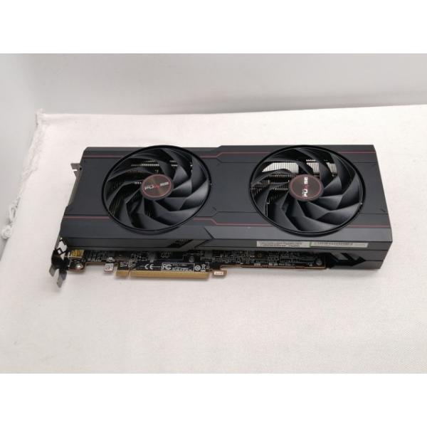 中古】SAPPHIRE PULSE Radeon RX 6750 XT GAMING OC 12GB GDDR6