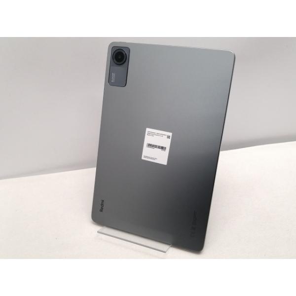 Xiaomi シャオミ Redmi Pad SE  4GB/128GB グラファイトグレー イオンモバイル