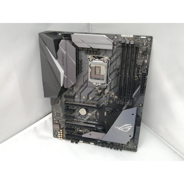 中古】ASUS ROG STRIX Z370-F GAMING Z370/LGA1151/ATX【仙台駅東口