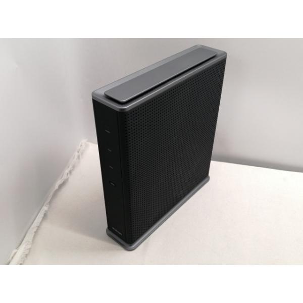 中古】ELECOM WRC-X6000XS-G WiFi6(11ax)対応無線LANルーター/2022年7