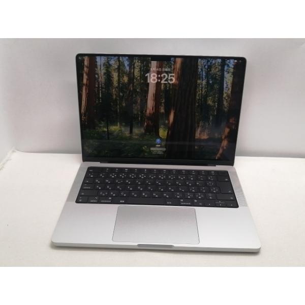 中古】Apple MacBook Pro 14インチ M2 Max(CPU:12C/GPU:30C