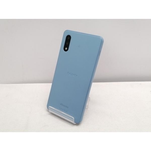 ■分類：スマートフォン■ランク：ランクB■メーカー：SONY■製造番号：350603120920373■備考：利用制限：○ OS：13 状態：電源ボタンゆるみ、液晶に複数の細かいキズ 付属品：本体のみ■保証期間：１ヶ月■注意事項：お客様のモ...