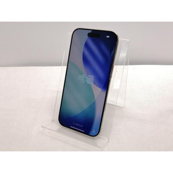 中古】Apple 国内版 【SIMフリー】 iPhone Air 256GB ライト