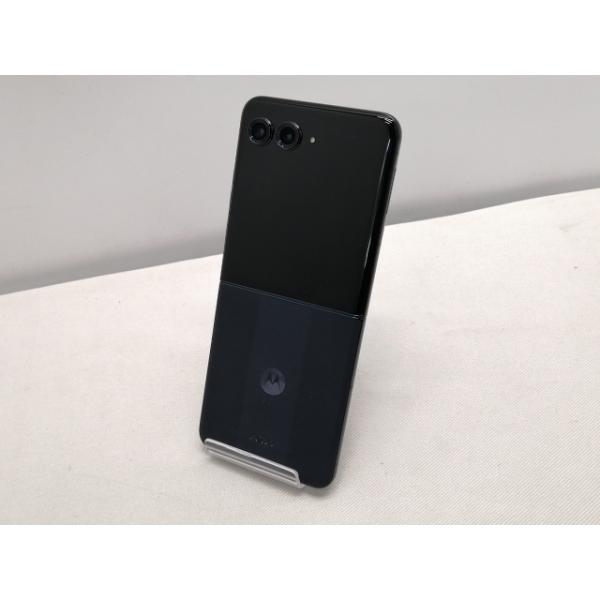 中古】MOTOROLA 国内版 【SIMフリー】 motorola razr 50 ultra
