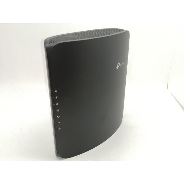 中古】TP-LINK Archer BE450 Wi-Fi7(11be) 2025年6月【津田沼】保証