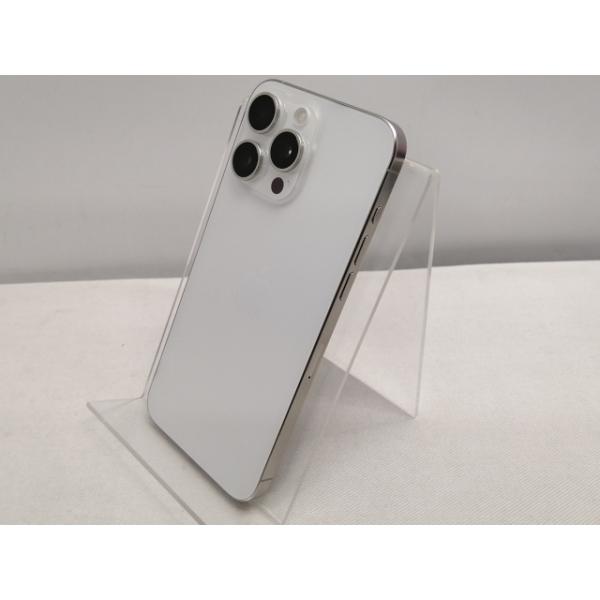 中古】Apple 国内版 【SIMフリー】 iPhone 15 Pro Max 256GB ホワイト