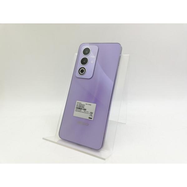 中古】Oppo 楽天モバイル 【SIMフリー】 OPPO A3 5G 4GB 128GB