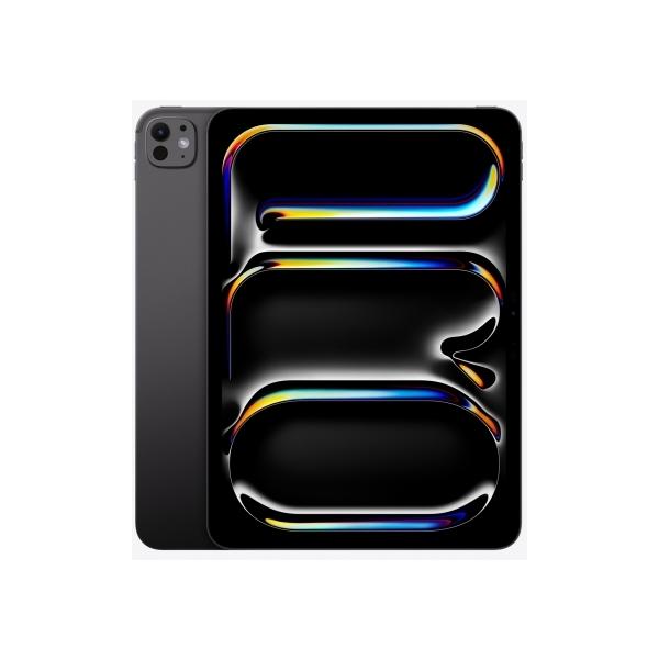 未使用】Apple 【Wi-Fi】 11インチ iPad Pro（M4/2024） 256GB