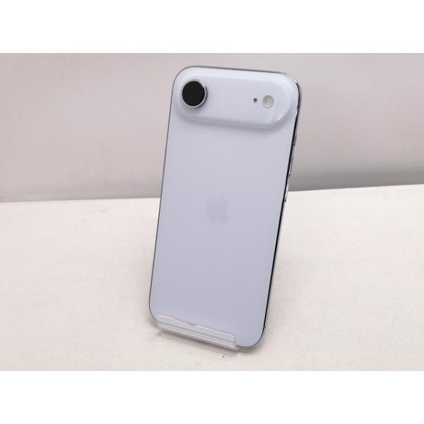 中古】Apple 楽天モバイル 【SIMフリー】 iPhone Air 256GB スカイ