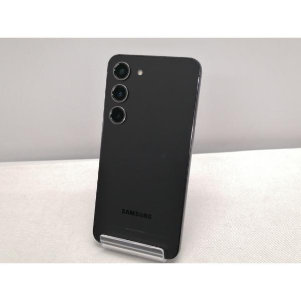 中古】SAMSUNG 楽天モバイル 【SIMフリー】 Galaxy S23 ファントム