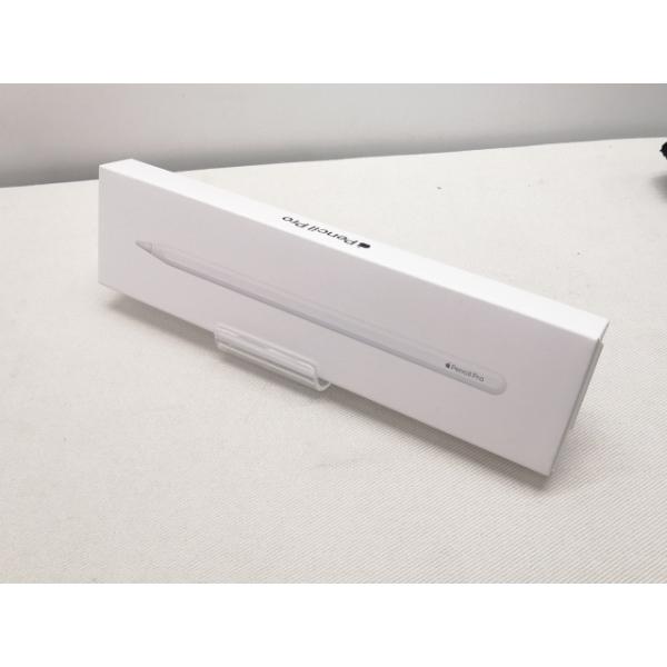 未使用】Apple Apple Pencil Pro MX2D3ZA/A【仙台駅東口】保証期間1