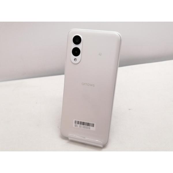 SoftBank arrows We2 ミストホワイト　新品未使用 arrows we2 新品未使用 ミストホワイト スマートフォン 本体 スマホ