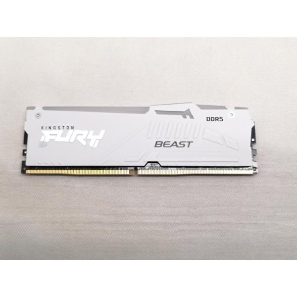 中古】DDR5 32GB 2枚組（合計64GB） DDR5-5600(PC5-44800