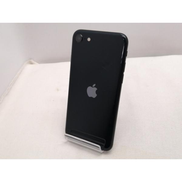 中古】Apple docomo 【SIMフリー】 iPhone SE（第3世代） 64GB