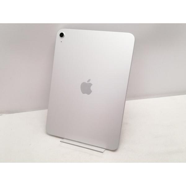 中古】Apple 【Wi-Fi】 iPad（A16/2025） 128GB シルバー MD3Y4J/A