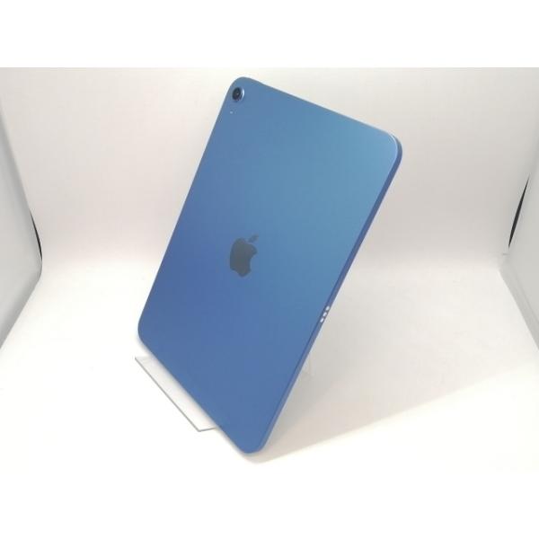 中古】Apple 【Wi-Fi】 iPad（A16/2025） 128GB ブルー MD4A4J/A【高崎