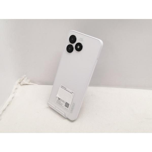 ■分類：スマートフォン■ランク：ランクA■メーカー：UMIDIGI■製造番号：350857090110452■備考：OS：13状態：状態良好の中古商品。キズはほとんどありません。付属品：本体のみ■保証期間：１ヶ月■注意事項：お客様のモニター...