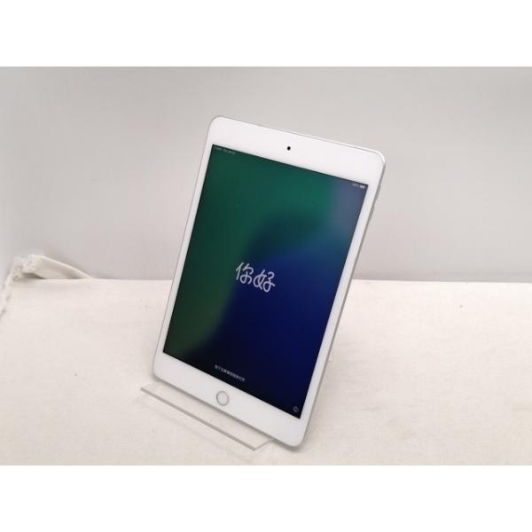 中古】Apple 国内版 【SIMフリー】 iPad mini（第5世代/2019） 64GB