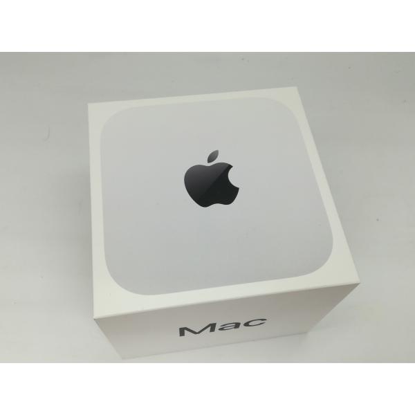 ■分類：Apple デスクトップパソコン■ランク：未使用■メーカー：Apple■製造番号：G243T4Y56P■備考：★未使用・未開封★ Appleサポートサイト 購入日表示：記載なし ※表示内容は変動する場合があります。■保証期間：３ヶ月...