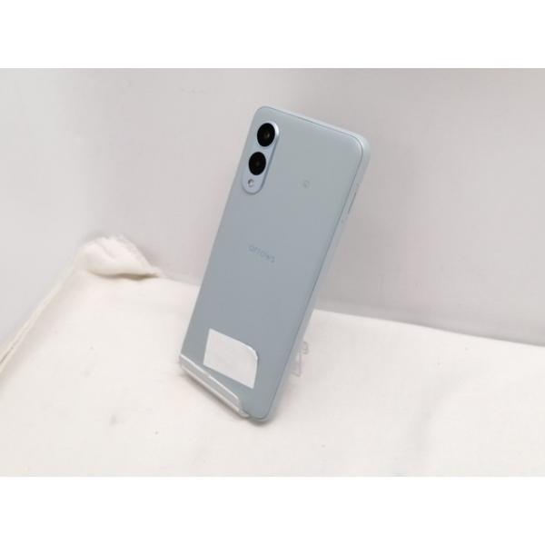 中古】FCNT docomo 【SIMフリー】 arrows We2 ライトブルー 4GB 64GB F