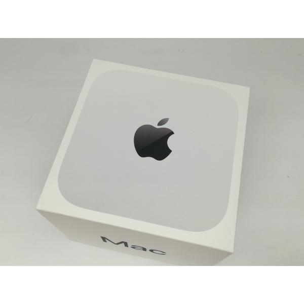 ■分類：Apple デスクトップパソコン■ランク：未使用■メーカー：Apple■製造番号：Y6DQRH9F74■備考：★未使用・未開封★Appleサポートサイト 購入日表示：2026年1月21日※表示内容は変動する場合があります。■保証期間...