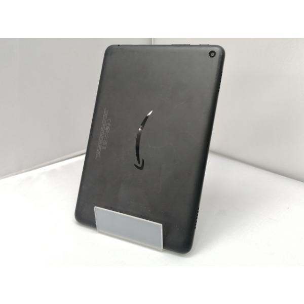 中古】Amazon Fire HD 8（2022/第12世代） 2GB 32GB ブラック【仙台駅
