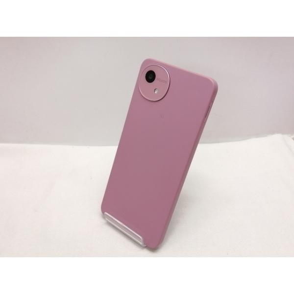 中古】SHARP docomo 【SIMフリー】 AQUOS wish5 ナデシコ 4GB 64GB SH