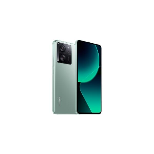 Xiaomi 13T Pro 256GB メドウグリーン SIMフリー 未使用】Xiaomi 国内版 【SIMフリー】 Xiaomi 13T Pro 12GB 256GB