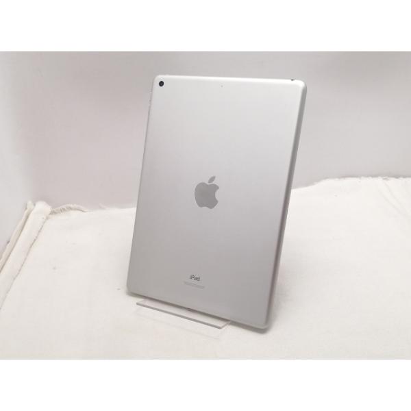 中古】Apple 【Wi-Fi】 iPad（第9世代/2021） 64GB シルバー MK2L3J/A