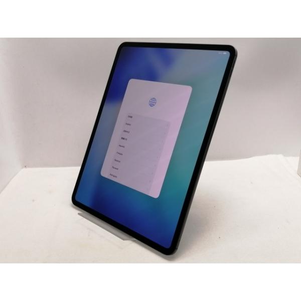 中古】Apple 国内版 【SIMフリー】 13インチ iPad Pro（M4/2024
