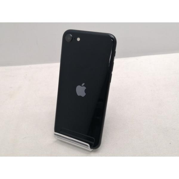 中古】Apple au 【SIMフリー】 iPhone SE（第3世代） 64GB